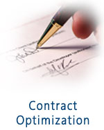 Contract Optimization